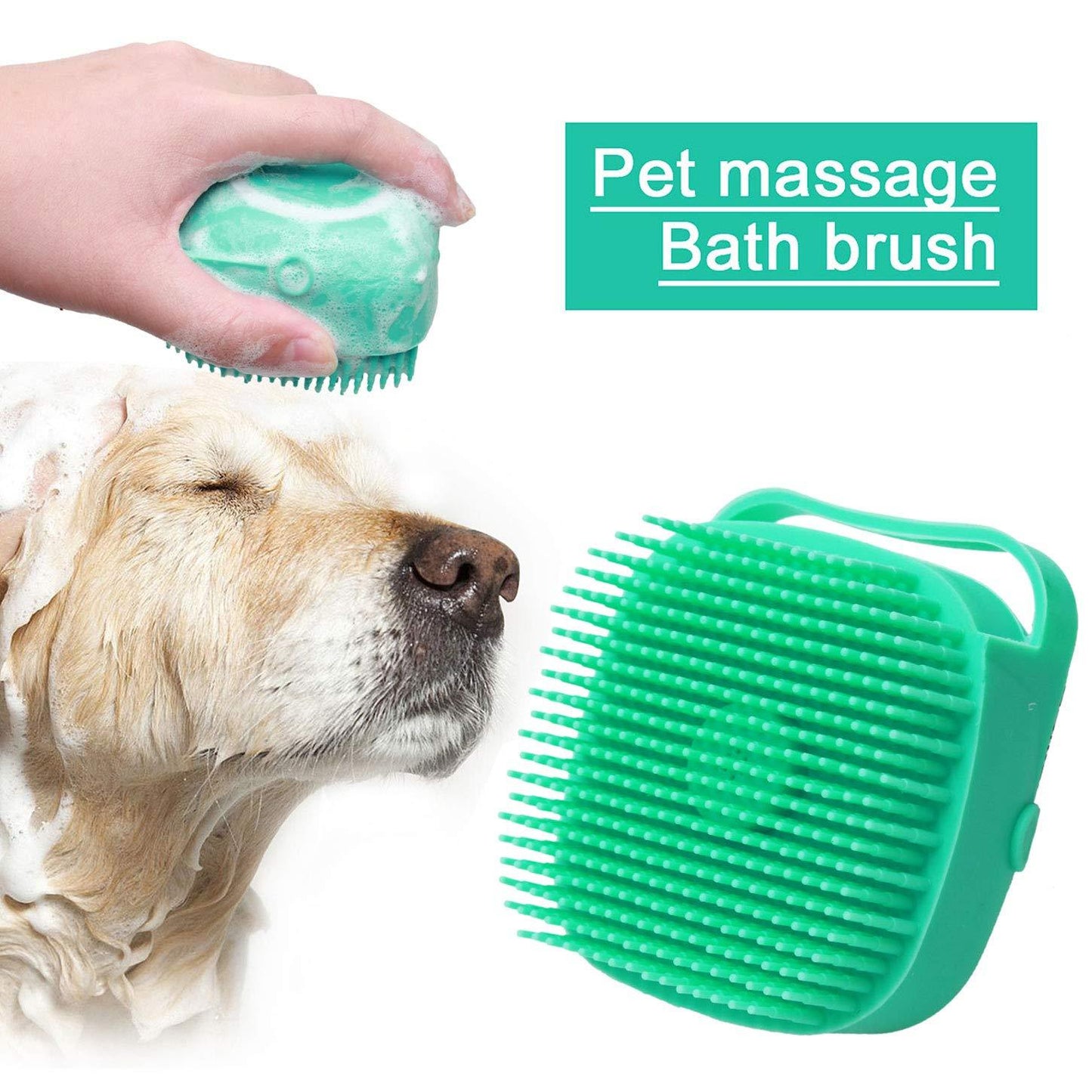 GentlePet Groomer