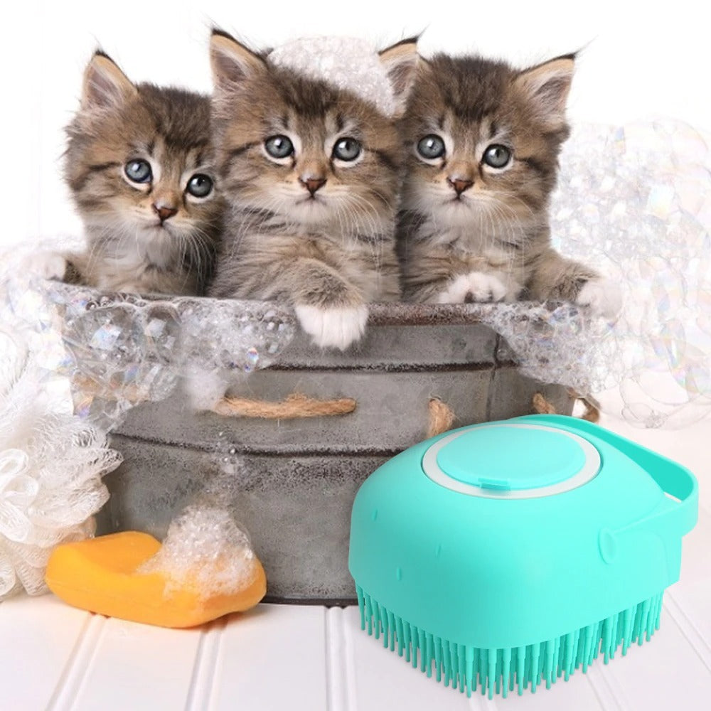 GentlePet Groomer