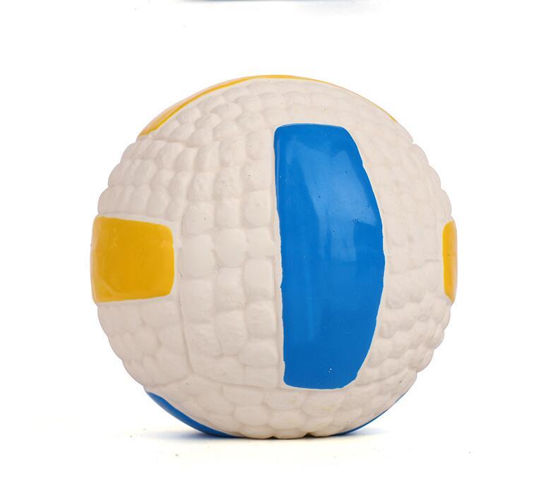 Dogs sport toys