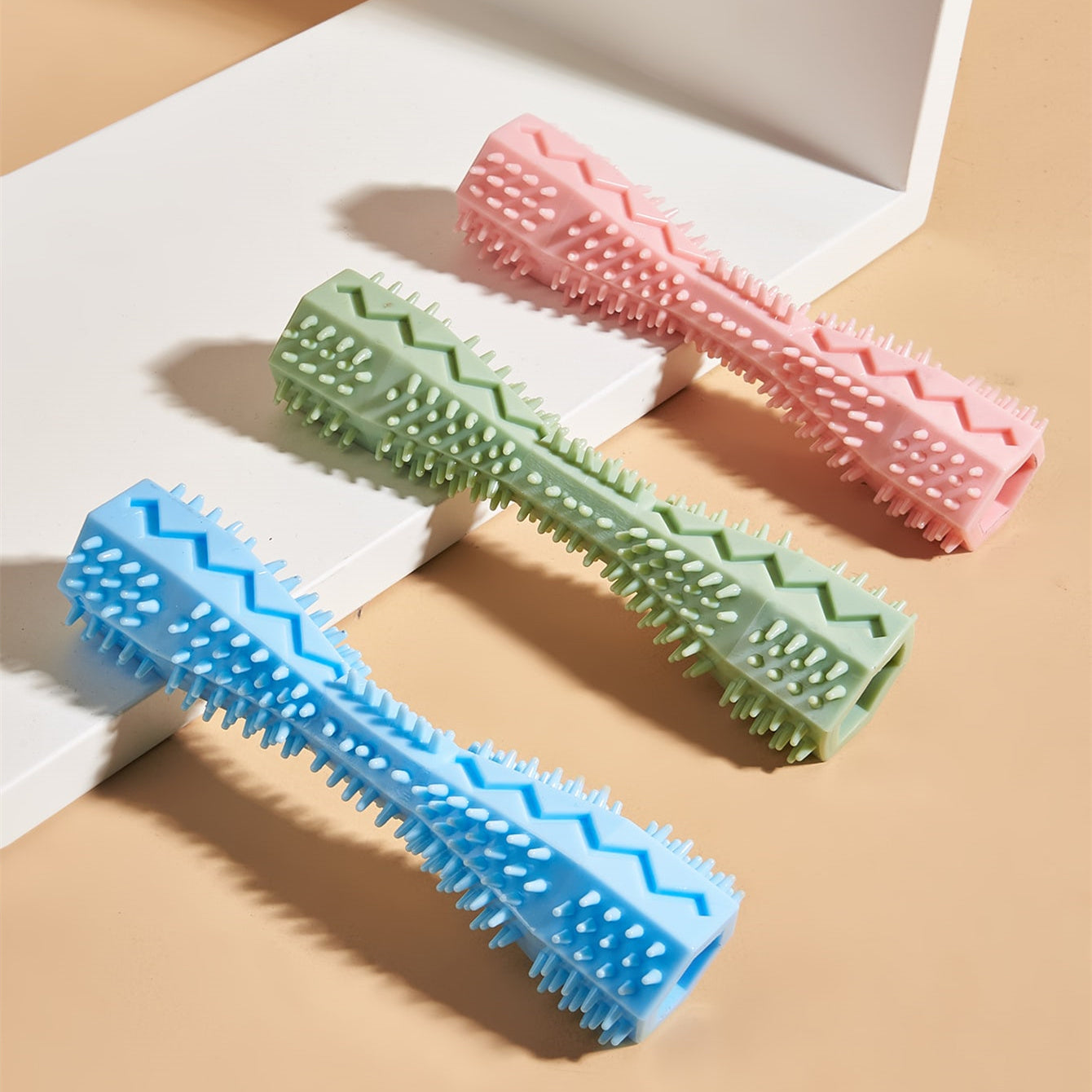 ToothCare Chew Bar