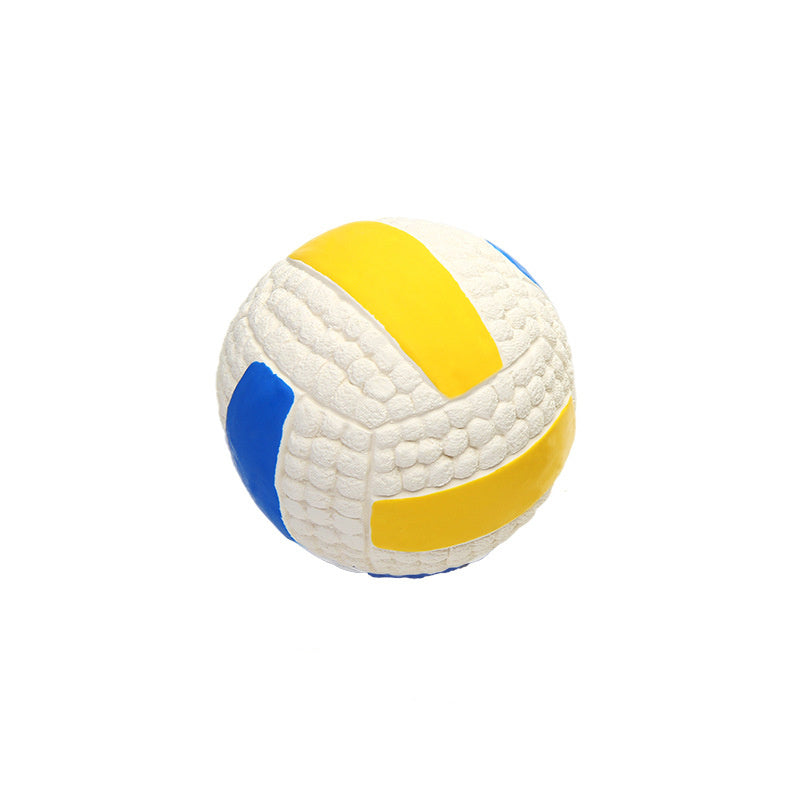 Dogs sport toys