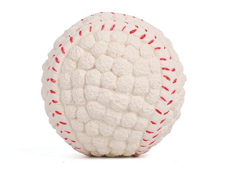 Dogs sport toys