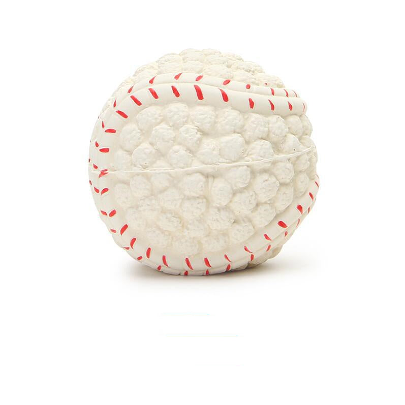 Dogs sport toys