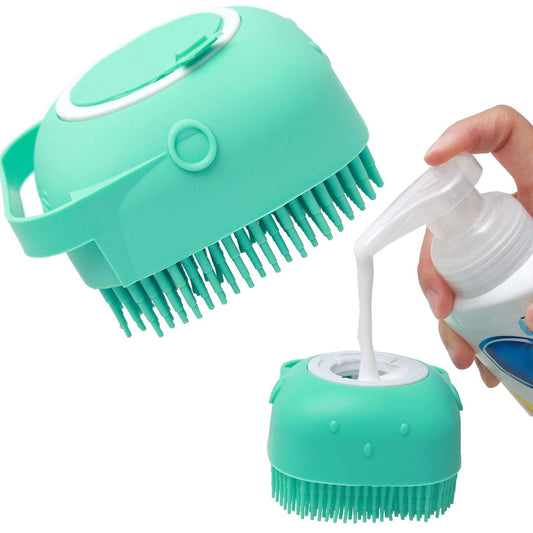 GentlePet Groomer