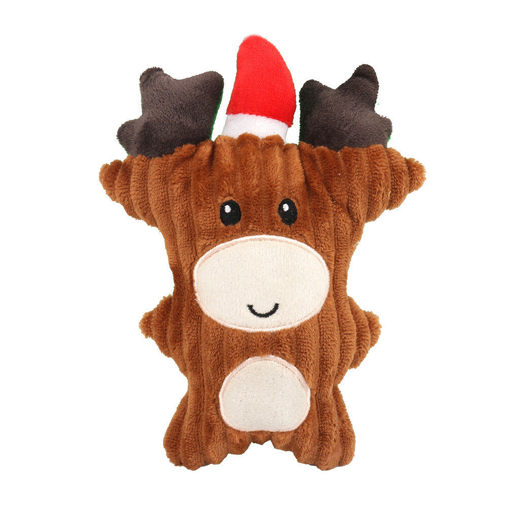 Howliday Plush Crew